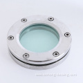 Stainless Steel Flange Type Sight Glass